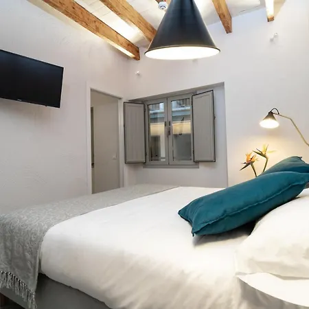 Casa 95 Séville