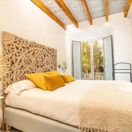 Casa 95 Séville