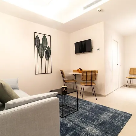 Casa 95 Séville