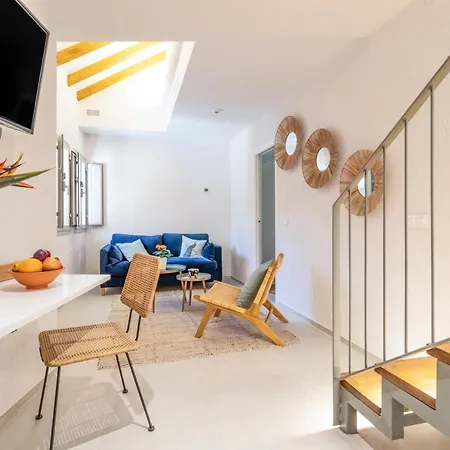 Appart hôtel Casa 95