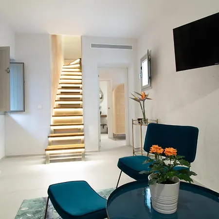 Casa 95 Séville