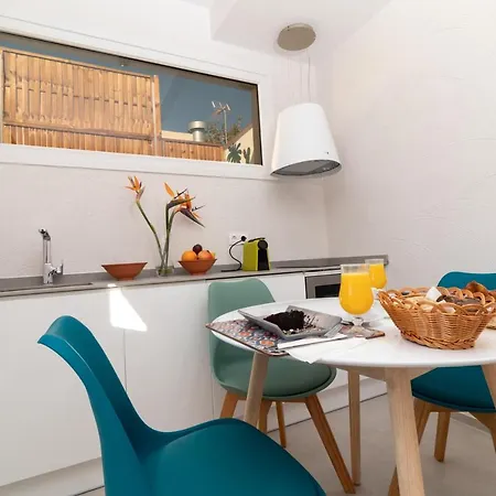 Appart hôtel Casa 95
