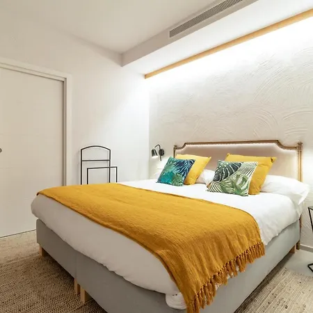 Appart hôtel Casa 95 *