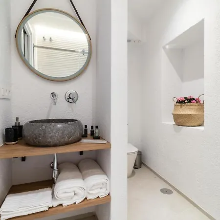 Casa 95 Appart hôtel Séville