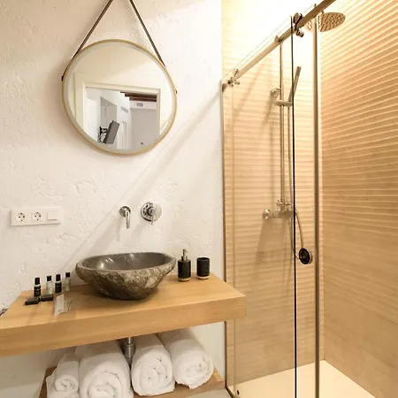 Apartahotel Casa 95 Sevilla