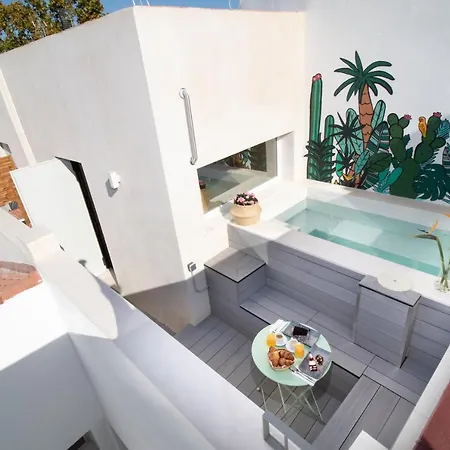 Casa 95 Appart hôtel