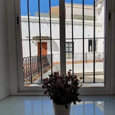Appartamento Encantador En El Corazon De Sevilla Siviglia