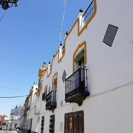 Turisticos Convento De San Cayetano Apartment Seville