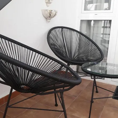 Turisticos Convento De San Cayetano Apartment Seville