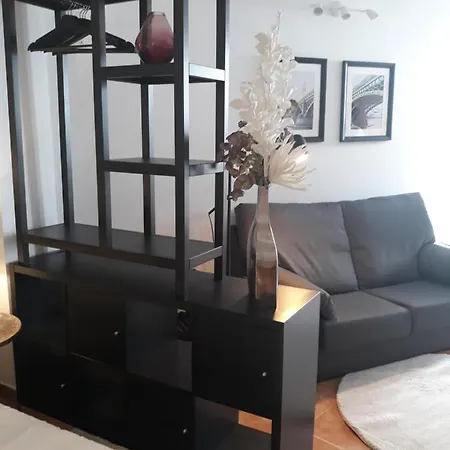 Apartamento Turísticos Convento De San Cayetano Sevilla