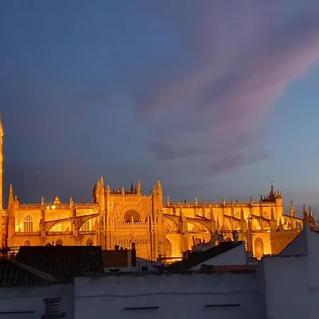 Appartamento Encantador En El Corazon De Sevilla *