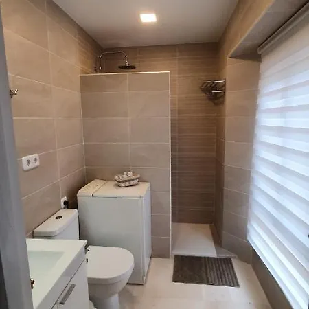 Appartement Encantador En El Corazon De Séville