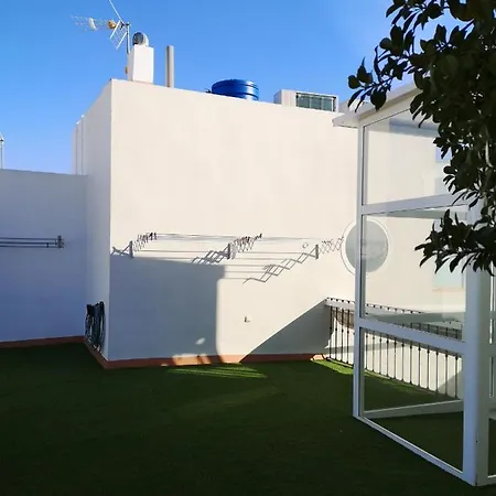 Hispalis Casa Palacio Sevilla