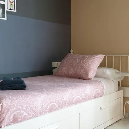 Apartamento Triana Plaza Del Altozano