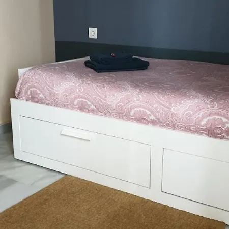 Apartamento Triana Plaza Del Altozano