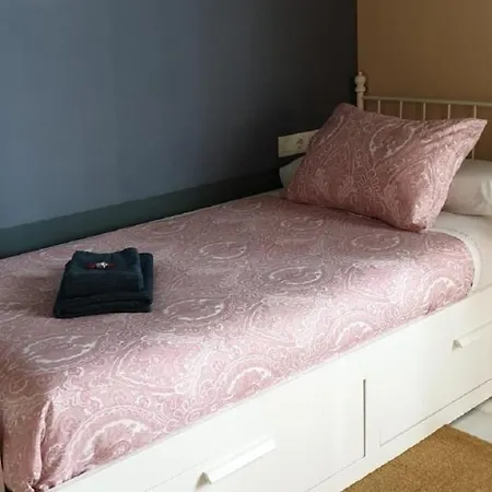 Apartamento Triana Plaza Del Altozano Sevilla