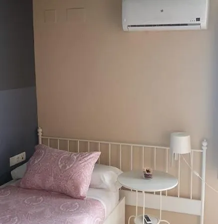 Triana Plaza Del Altozano Apartamento
