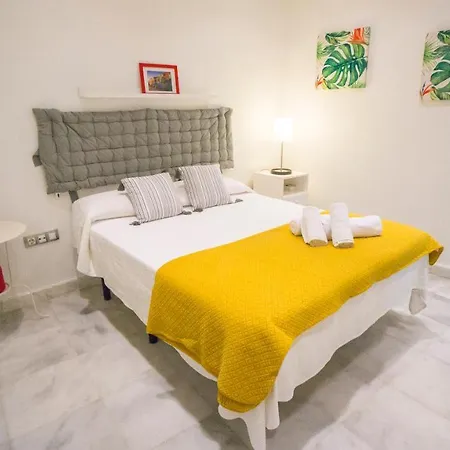 Rentalsevilla Noches En El Guadalquivir *