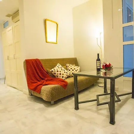 Rentalsevilla Noches En El Guadalquivir Lejlighed Sevilla