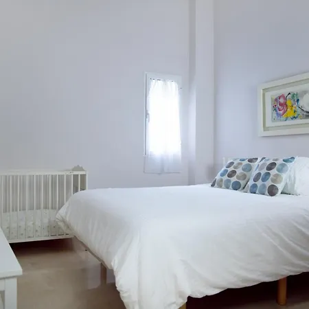 Apartamento Hispalis Casa Palacio