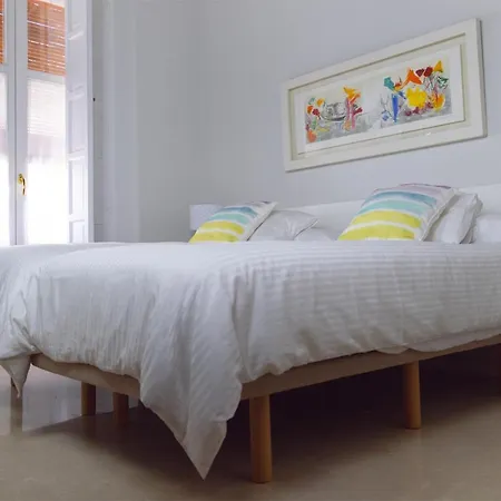 Apartamento Hispalis Casa Palacio *