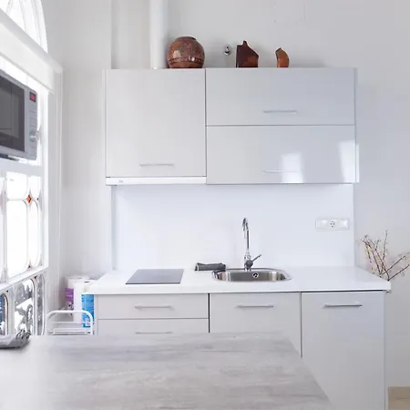 Hispalis Casa Palacio Apartamento