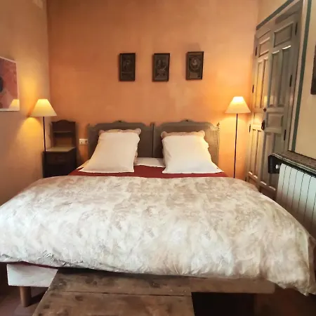 Casa Del Buen Viaje - Solea