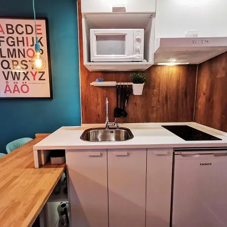Apartment Ral5021 En Triana Junto Al Centro *