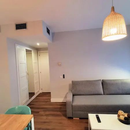 Apartment Ral5021 En Triana Junto Al Centro *