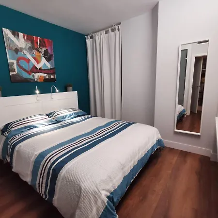 Apartment Ral5021 En Triana Junto Al Centro *