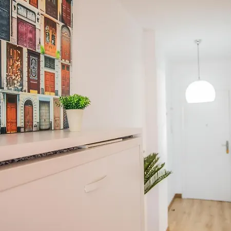 Apartment Fibes Loft By Valcambre