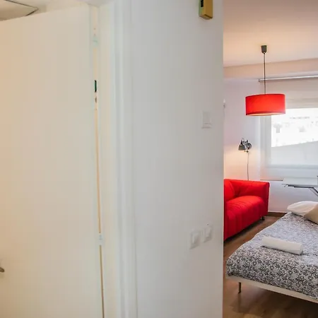 Apartment Fibes Loft By Valcambre