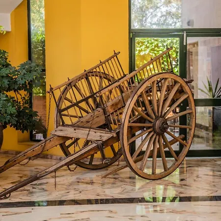 Fibes Loft By Valcambre Apartment Seville