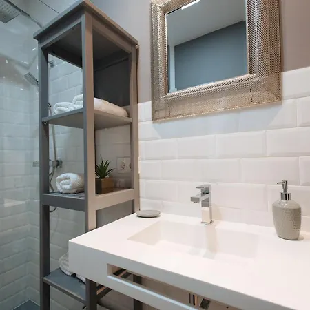 Apartment Azahares Seville