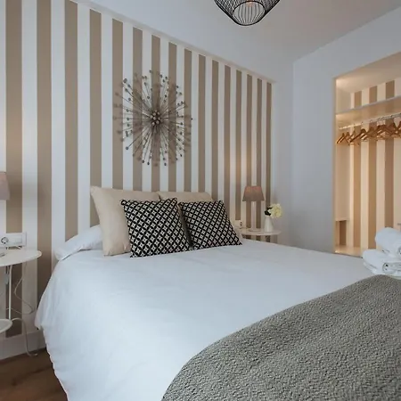 Appartement Azahares