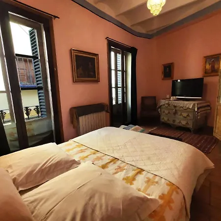 Guest house Casa Del Buen Viaje - Buleria Familiar *