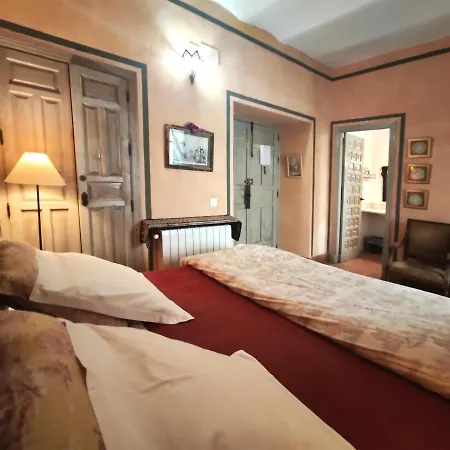 Casa Del Buen Viaje - Solea Privatunterkunft