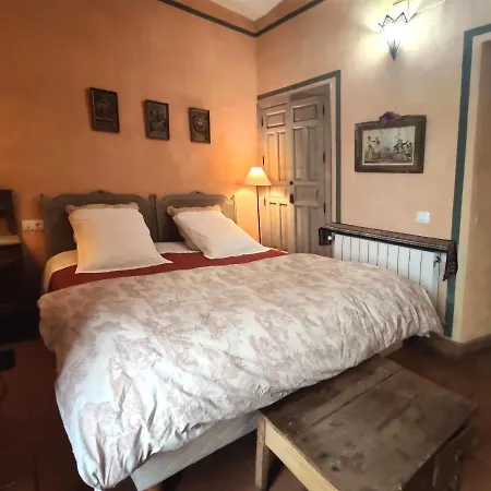 Privatunterkunft Casa Del Buen Viaje - Solea