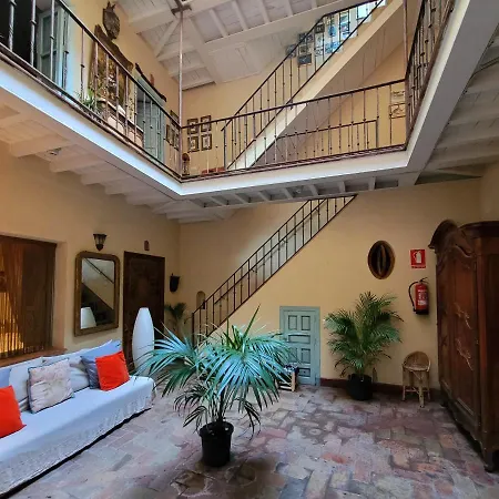 Casa Del Buen Viaje - Solea