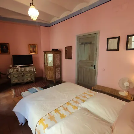 Casa Del Buen Viaje - Buleria Familiar