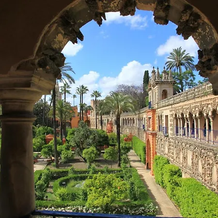 Casa Del Buen Viaje - Buleria Familiar * Seville