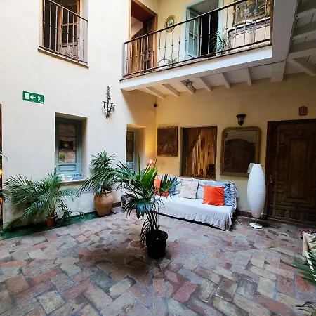 Casa Del Buen Viaje - Buleria Familiar