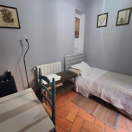 Casa Del Buen Viaje - Buleria Familiar *