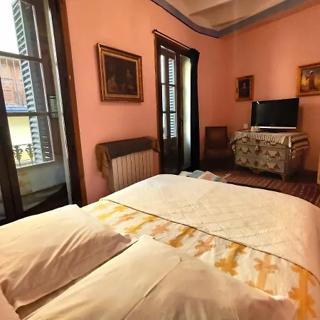Casa Del Buen Viaje - Buleria Familiar Guest house