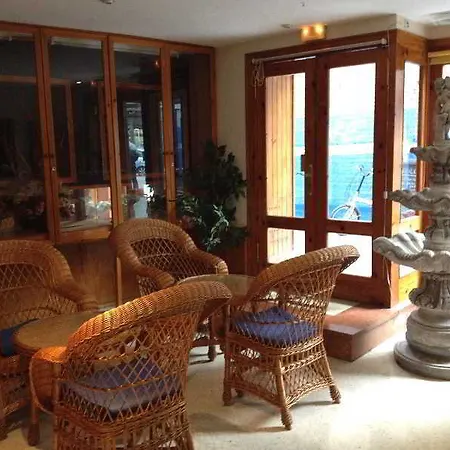 Guest house Santa Catalina Seville