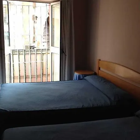 Guest house Santa Catalina *