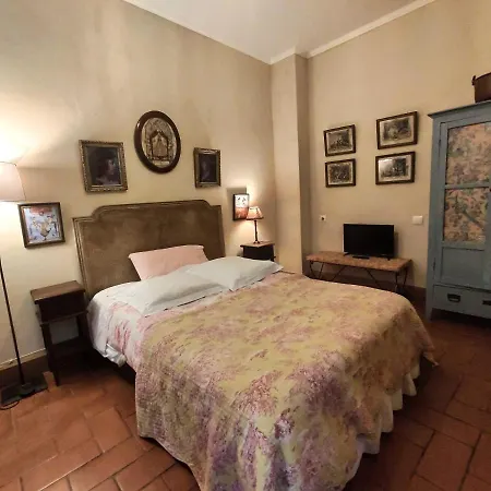 Gasthof Casa Del Buen Viaje - Taranto Sevilla