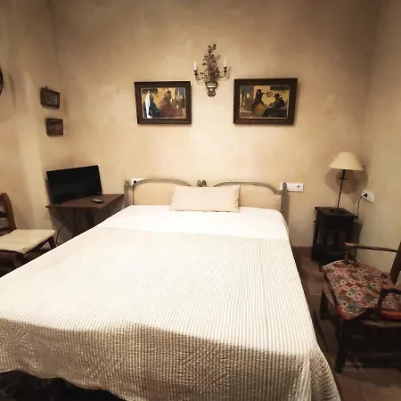 Casa Del Buen Viaje - Fandango * Seville