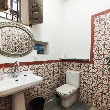 Casa Del Buen Viaje - Fandango Guest house