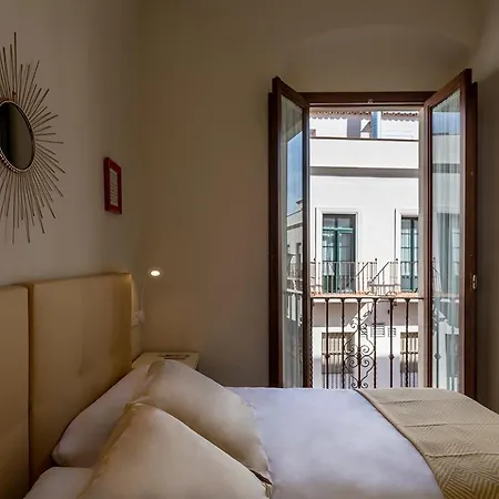 Appartement Lumbreras Urban *